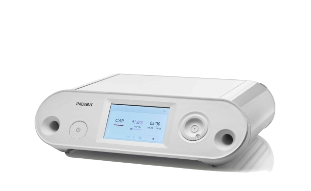 indiba-edna plus