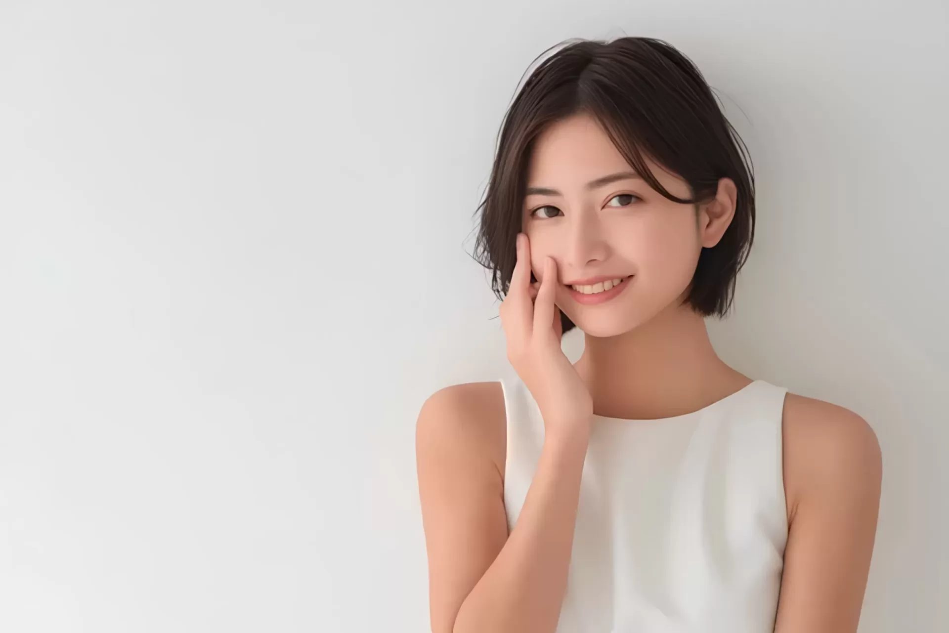 マドモアゼル麻布十番  ～beauty studio～