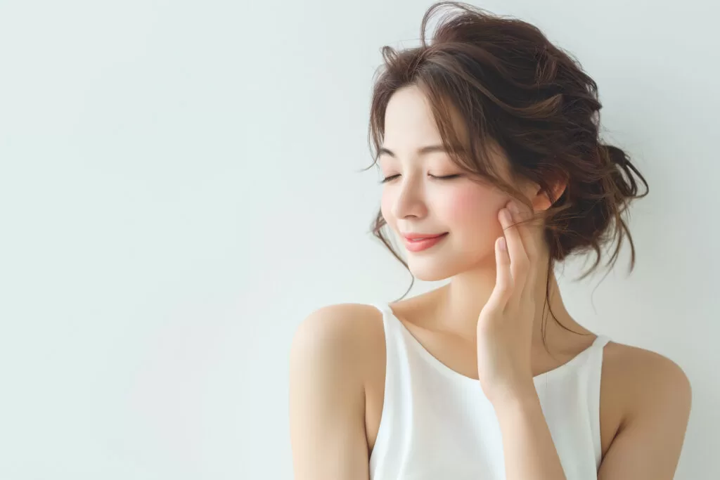 マドモアゼル麻布十番  ～beauty studio～
